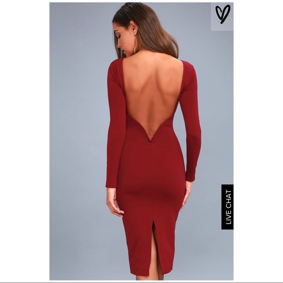 va va voom dress lulus